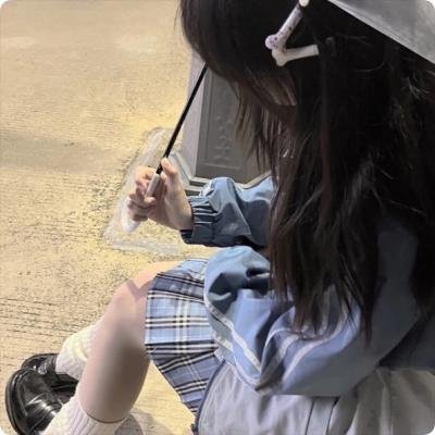 窥探