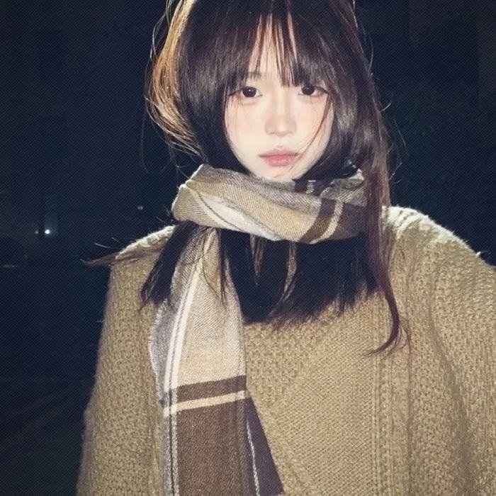 韩裔美人的日与夜